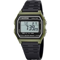 Reloj Calypso in Acero K6078/5